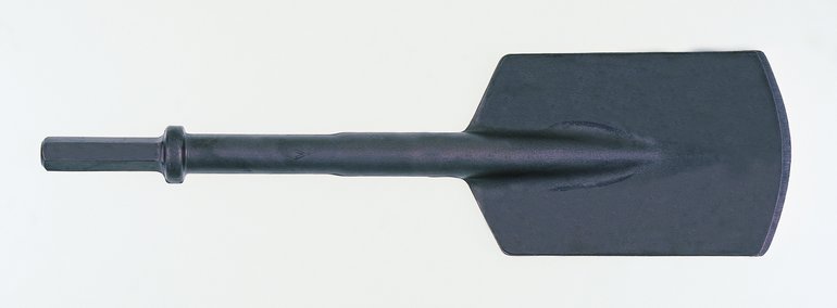 Clay Spade 1-1/8″ rental in Orillia